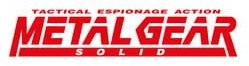 Metal Gear Solid