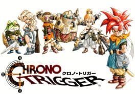 Chrono Trigger