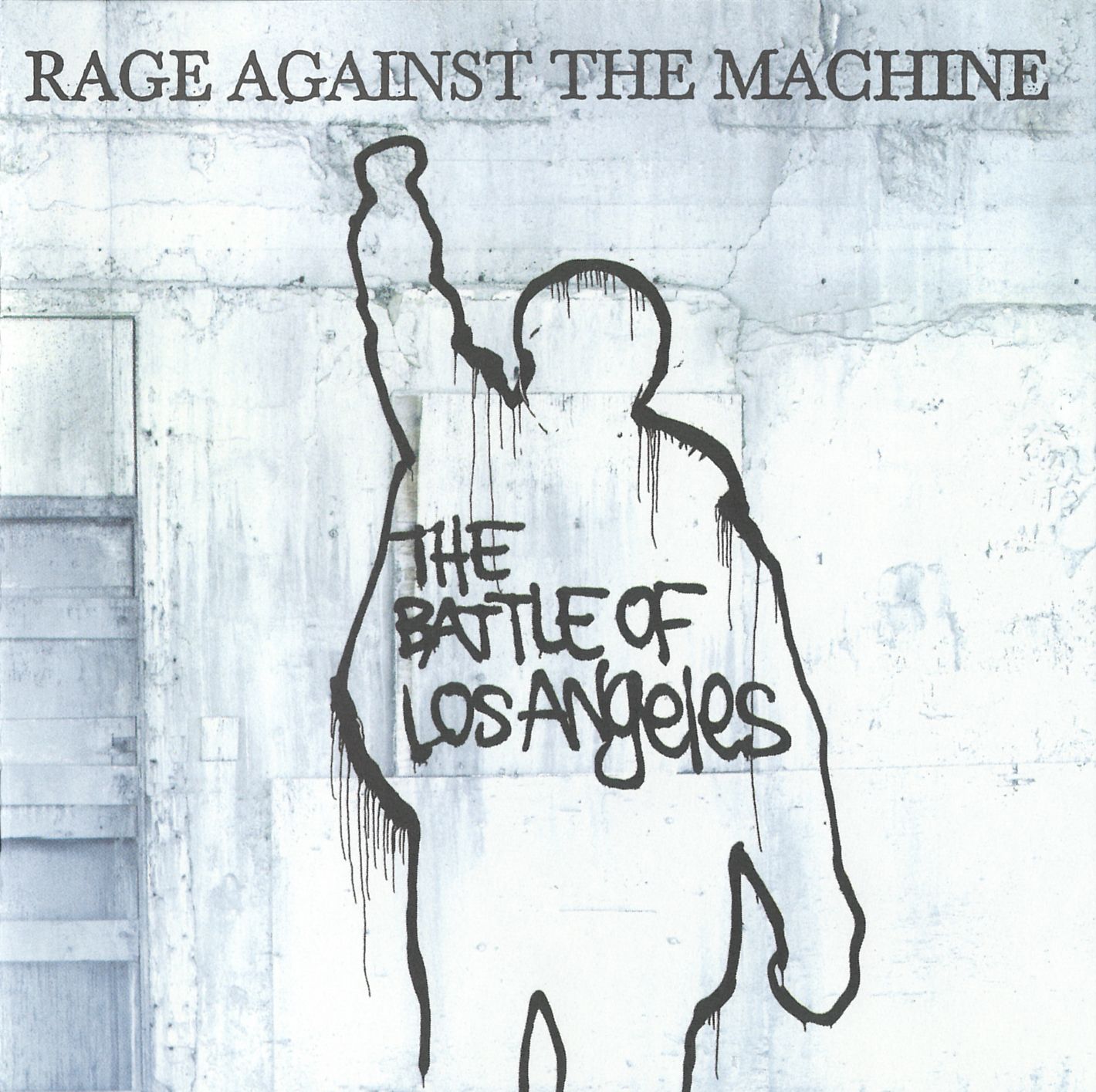 The Battle of Los Angeles