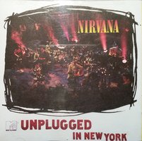 MTV Unplugged in New York