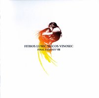 Final Fantasy VIII: Fithos Lusec Wecos Vinosec