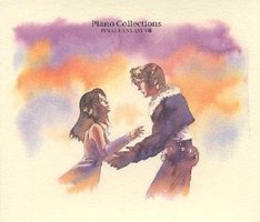 Piano Collections: Final Fantasy VIII