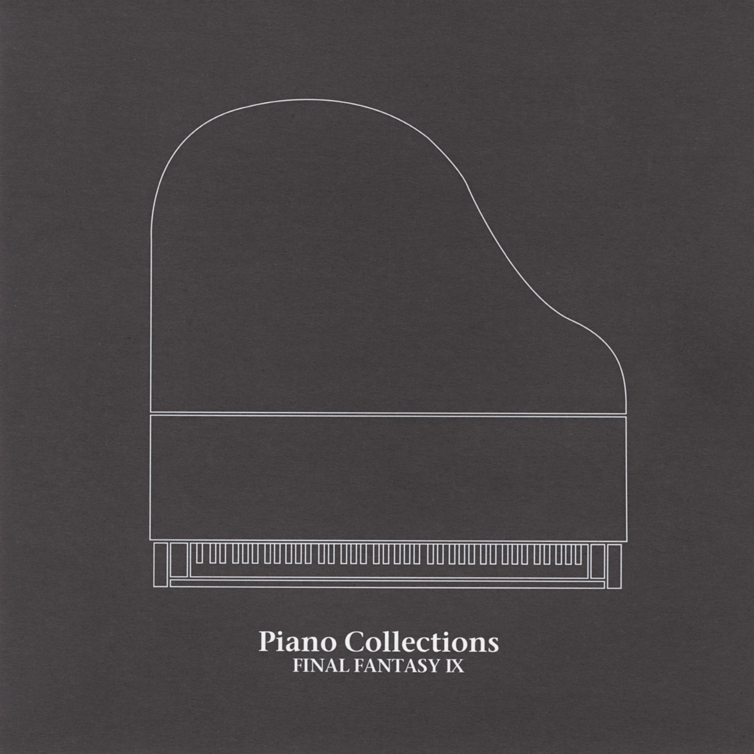 Piano Collections: Final Fantasy IX