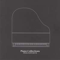 Piano Collections: Final Fantasy IX