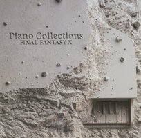 Piano Collections: Final Fantasy X