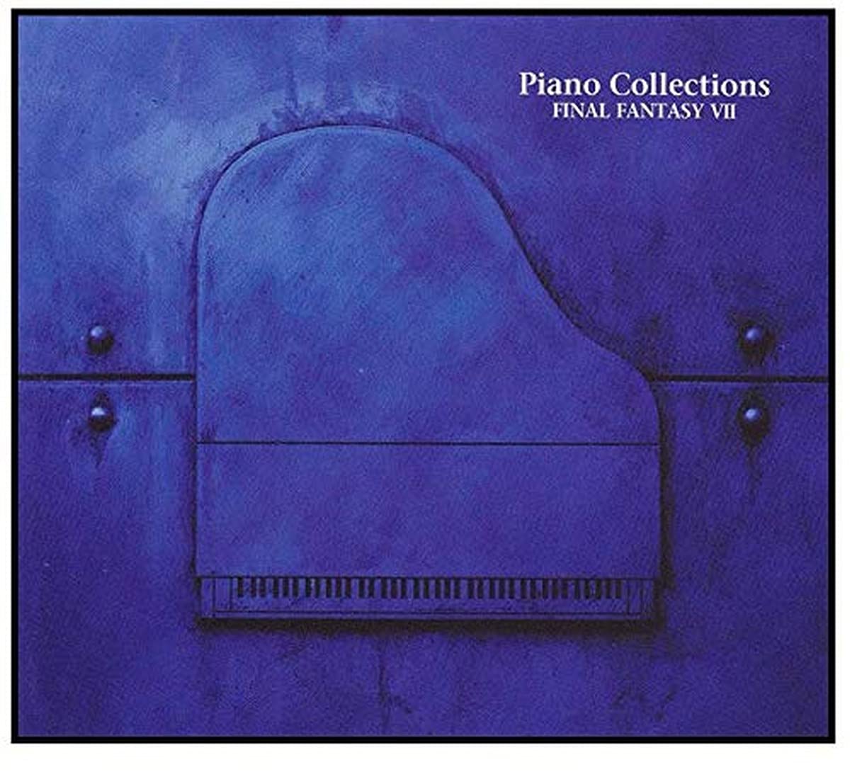 Piano Collections: Final Fantasy VII