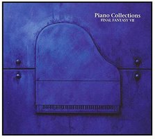 Piano Collections: Final Fantasy VII