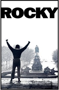 Rocky