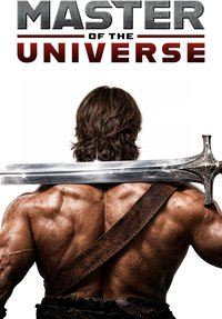 Master of the Universe