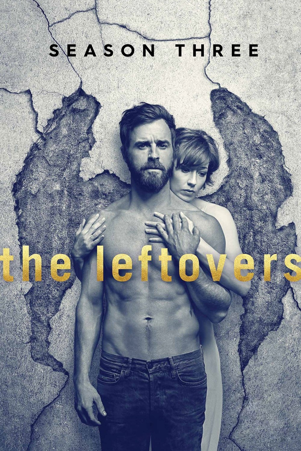 The Leftovers Season 3