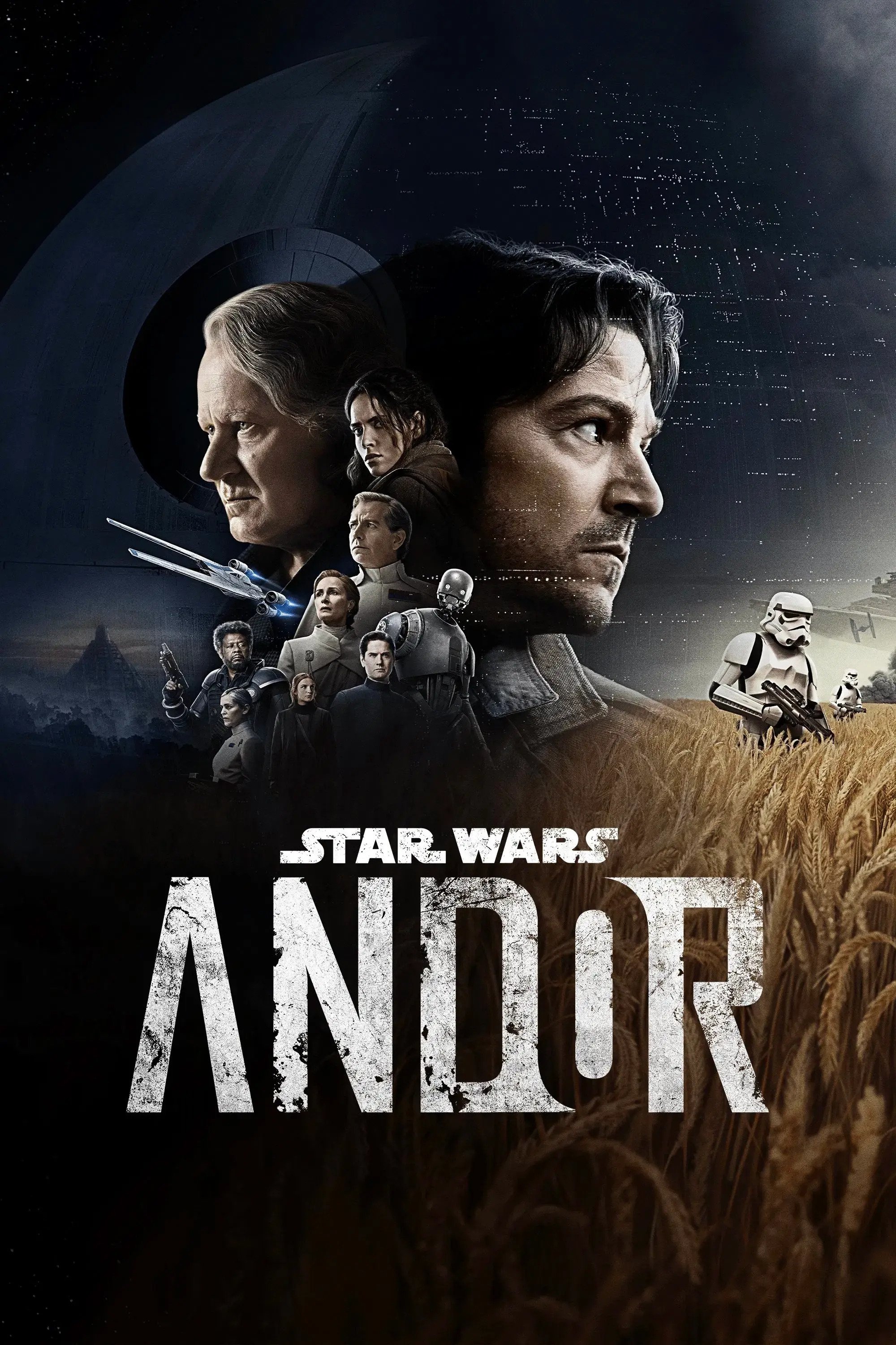 Andor Season 2