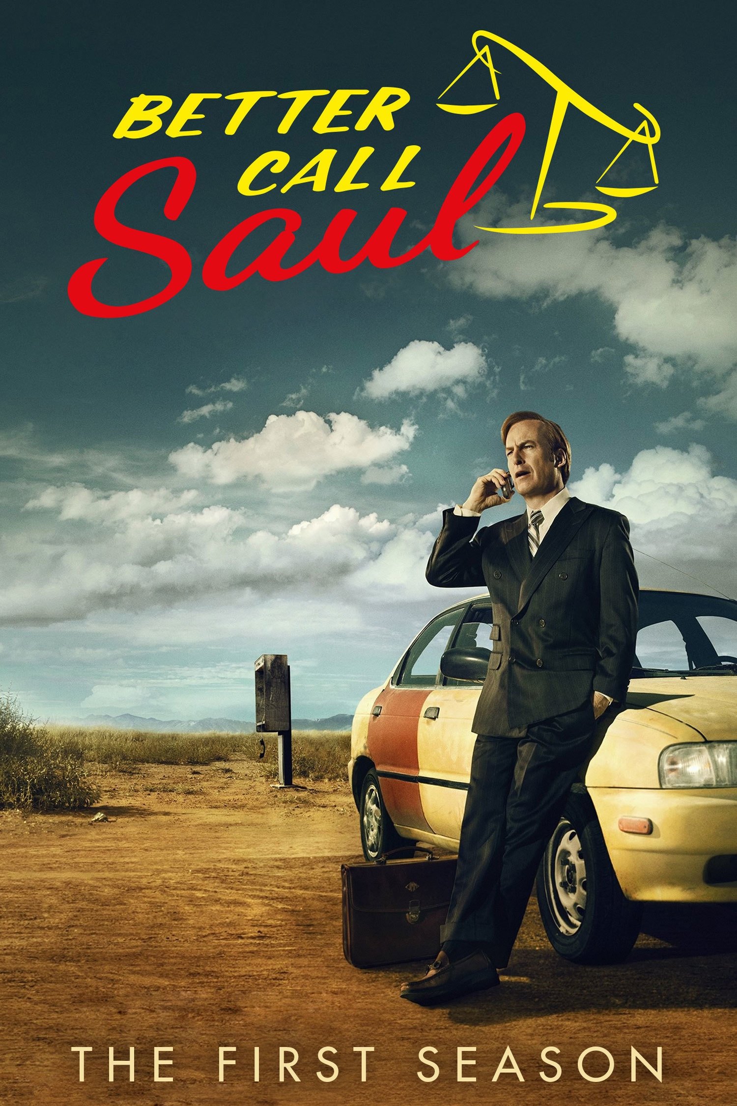Better Call Saul Season 1