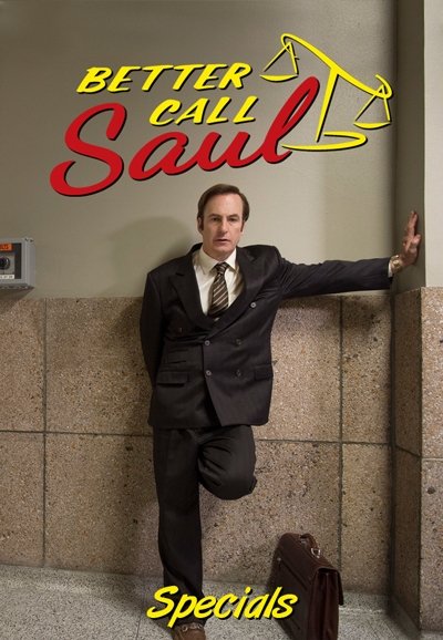 Better Call Saul (Specials)