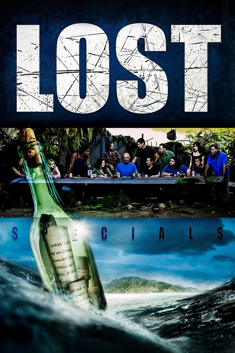 Lost (Specials)