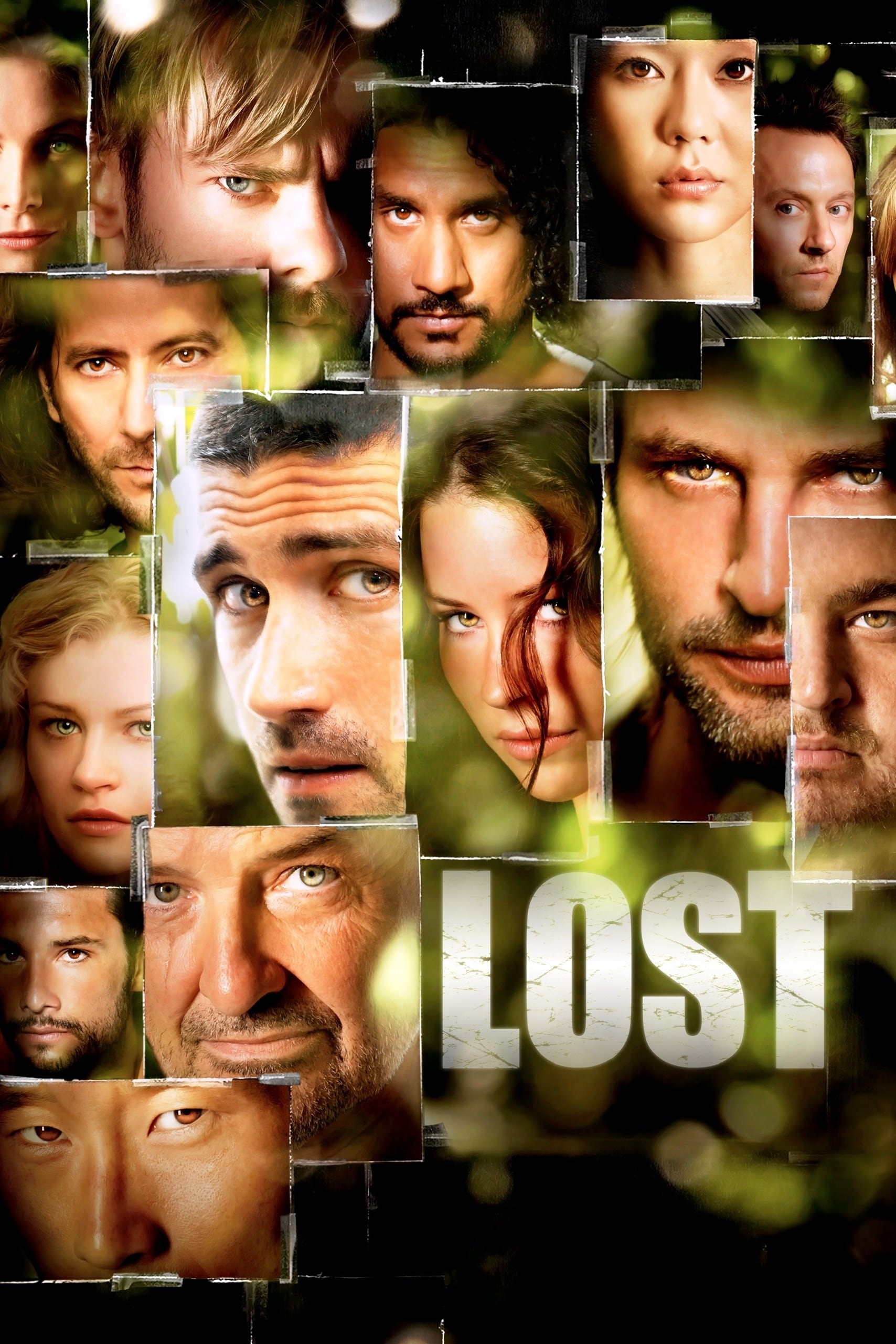 Lost Season 3