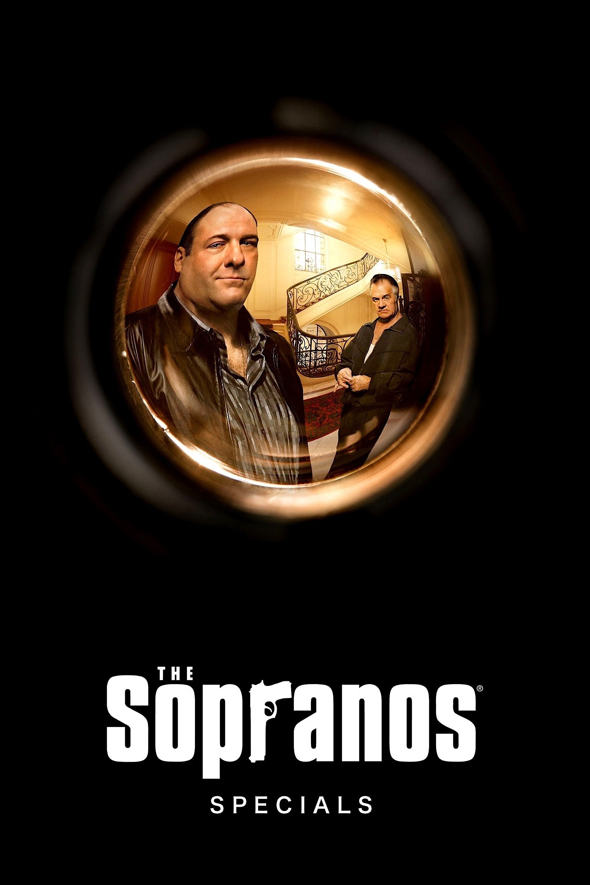 The Sopranos (Specials)