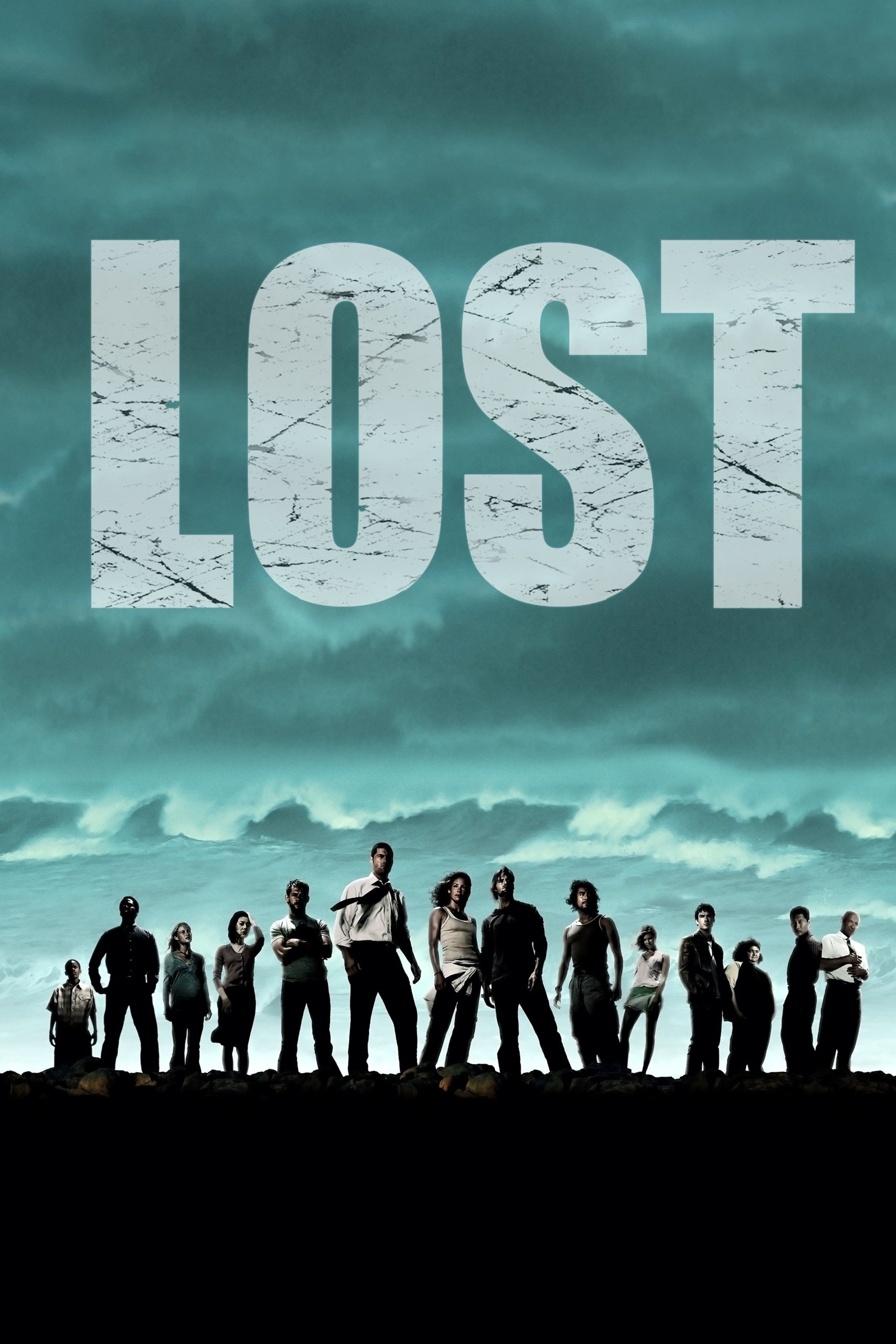 Lost Season 1
