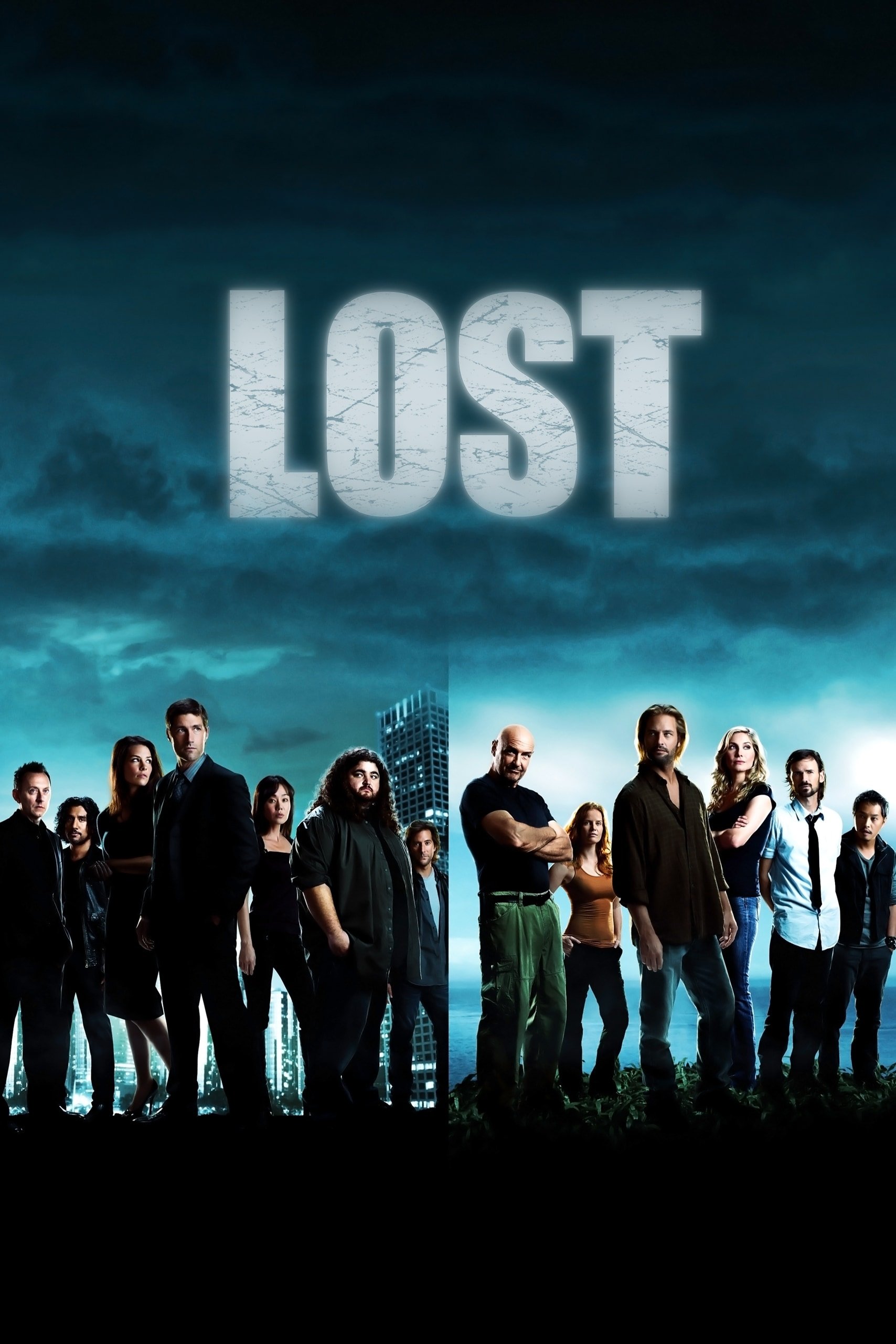 Lost Season 5