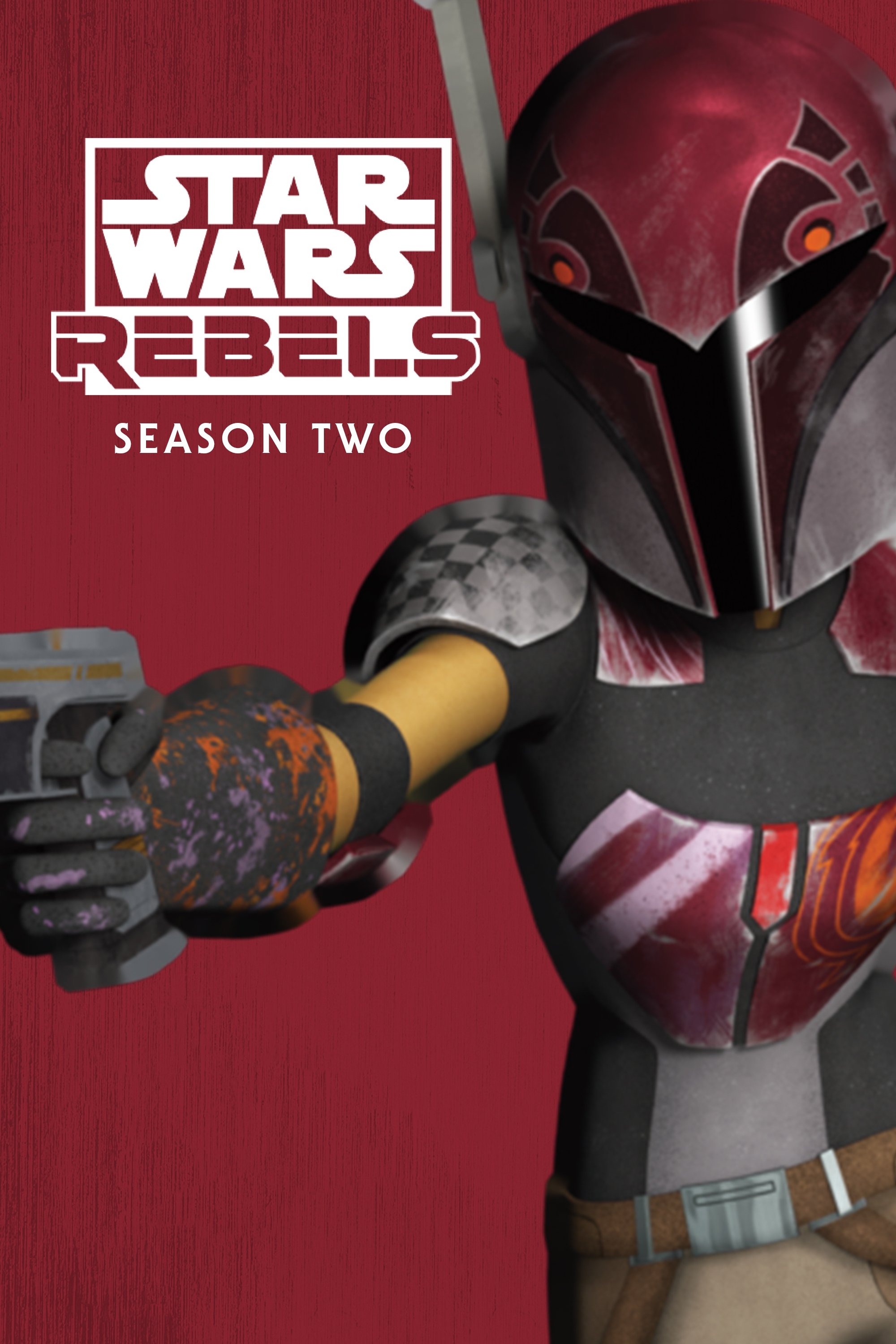 Star Wars Rebels Season 2