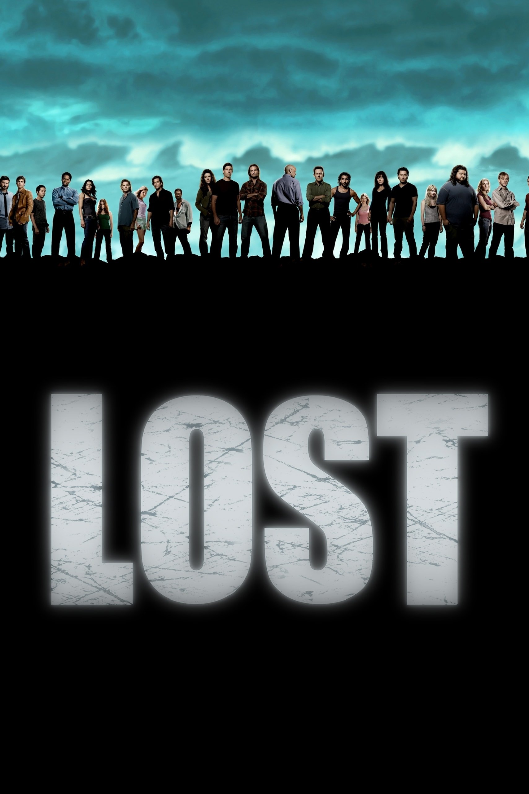 Lost Season 6