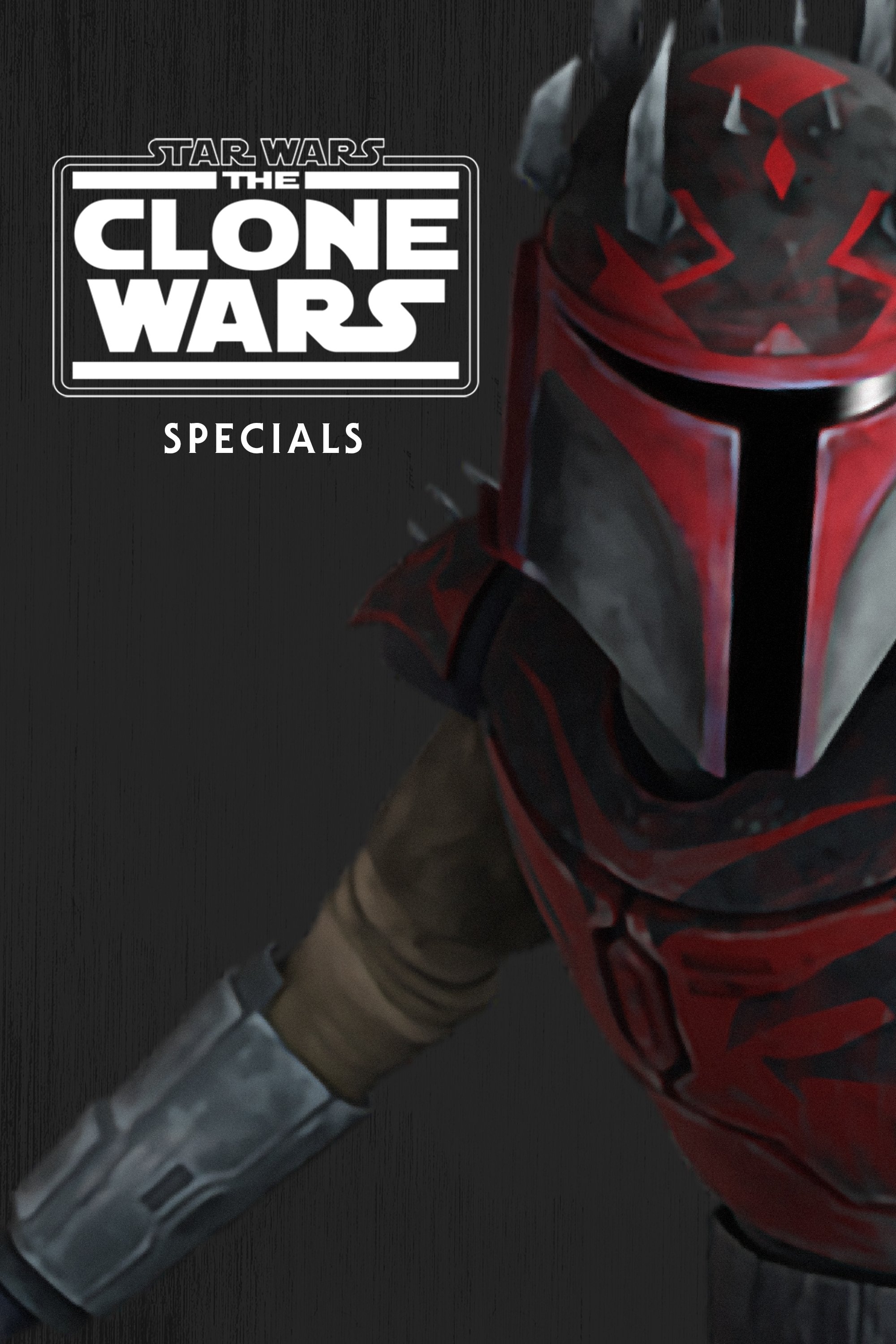 Star Wars: The Clone Wars (Specials)