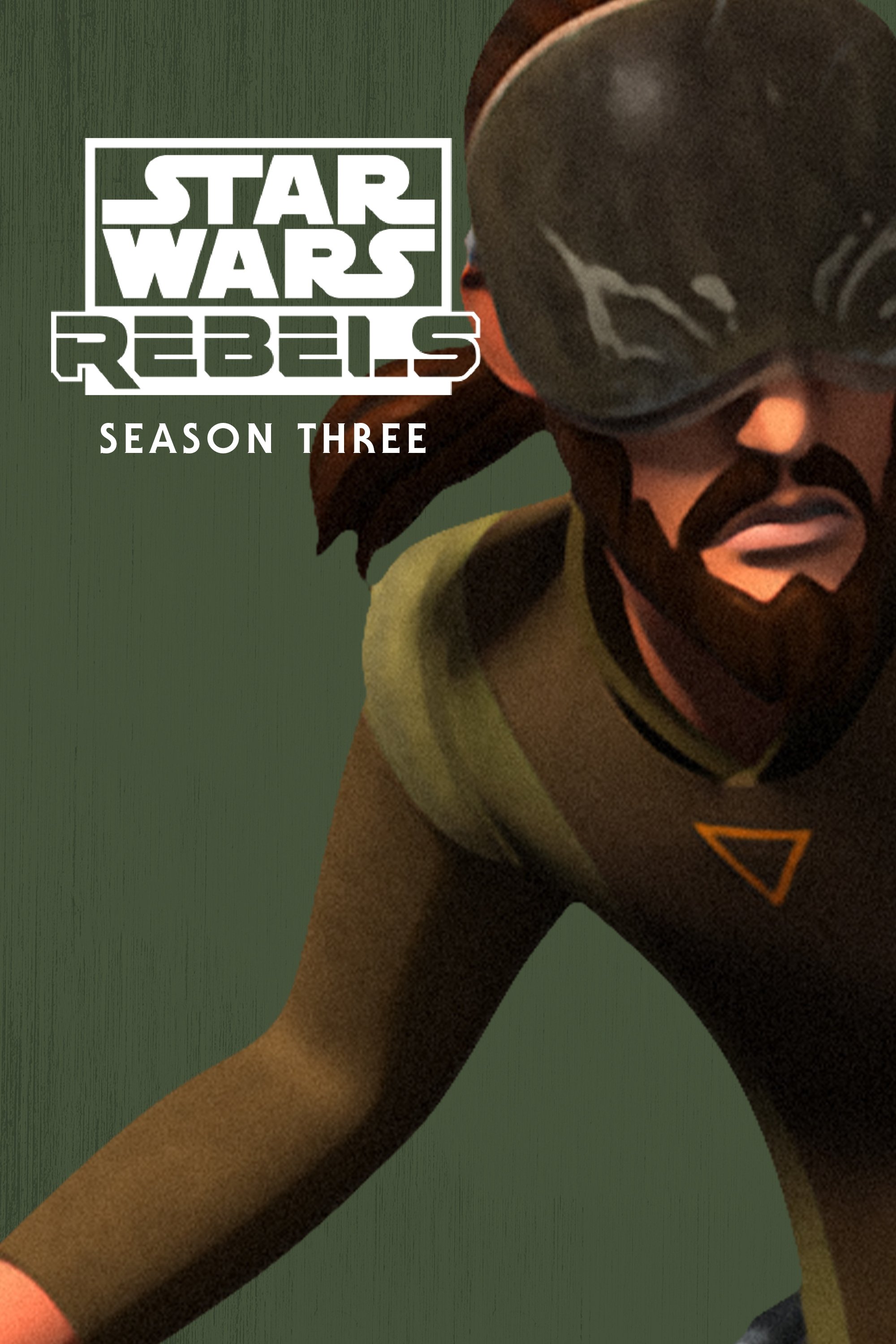 Star Wars Rebels Season 3