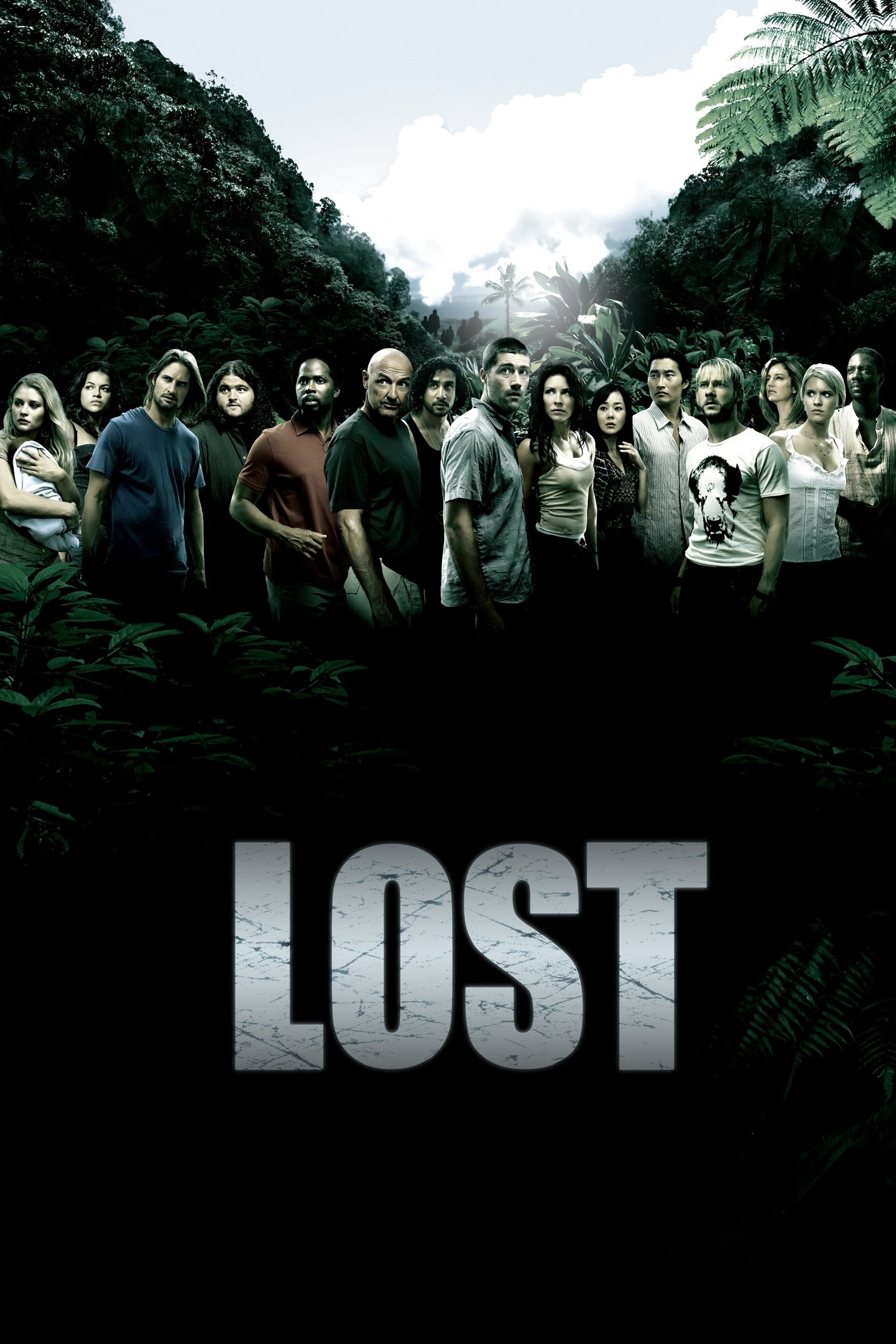 Lost Season 2