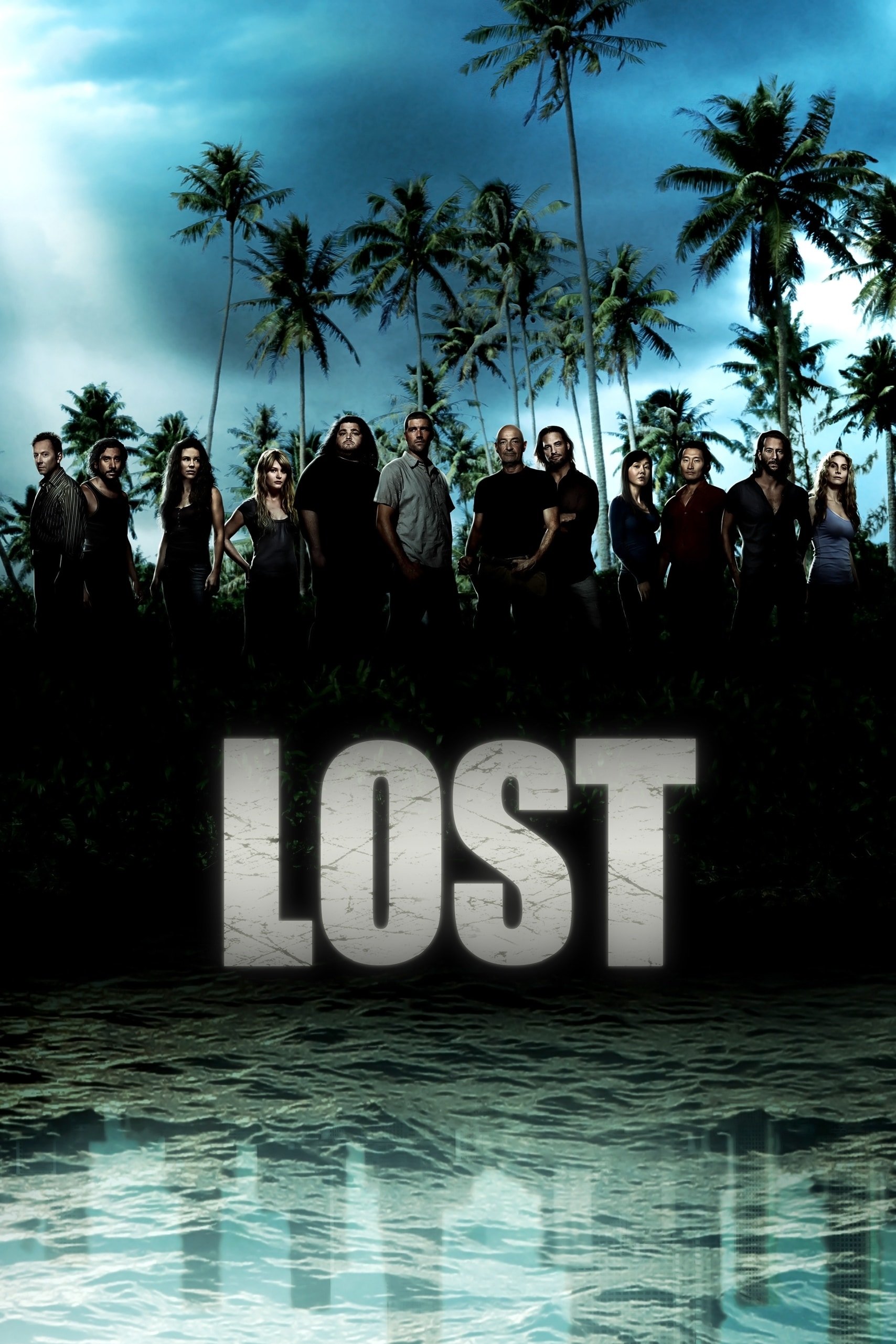 Lost Season 4
