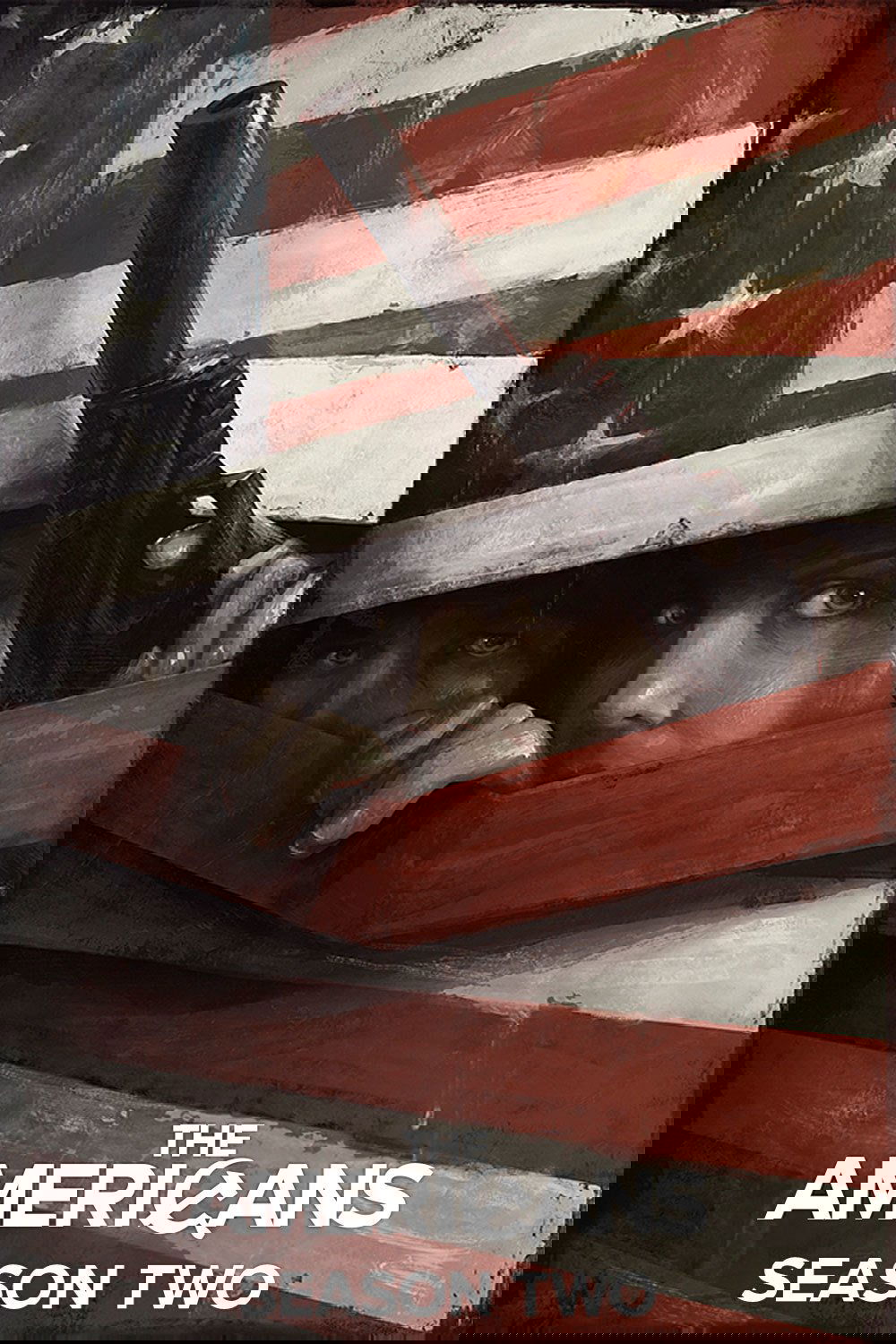 The Americans Season 2