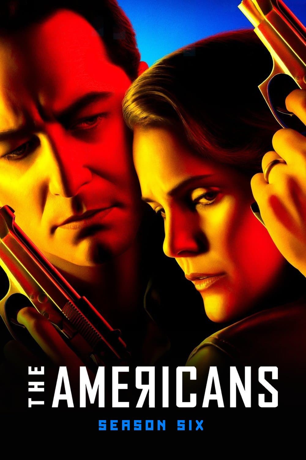 The Americans Season 6