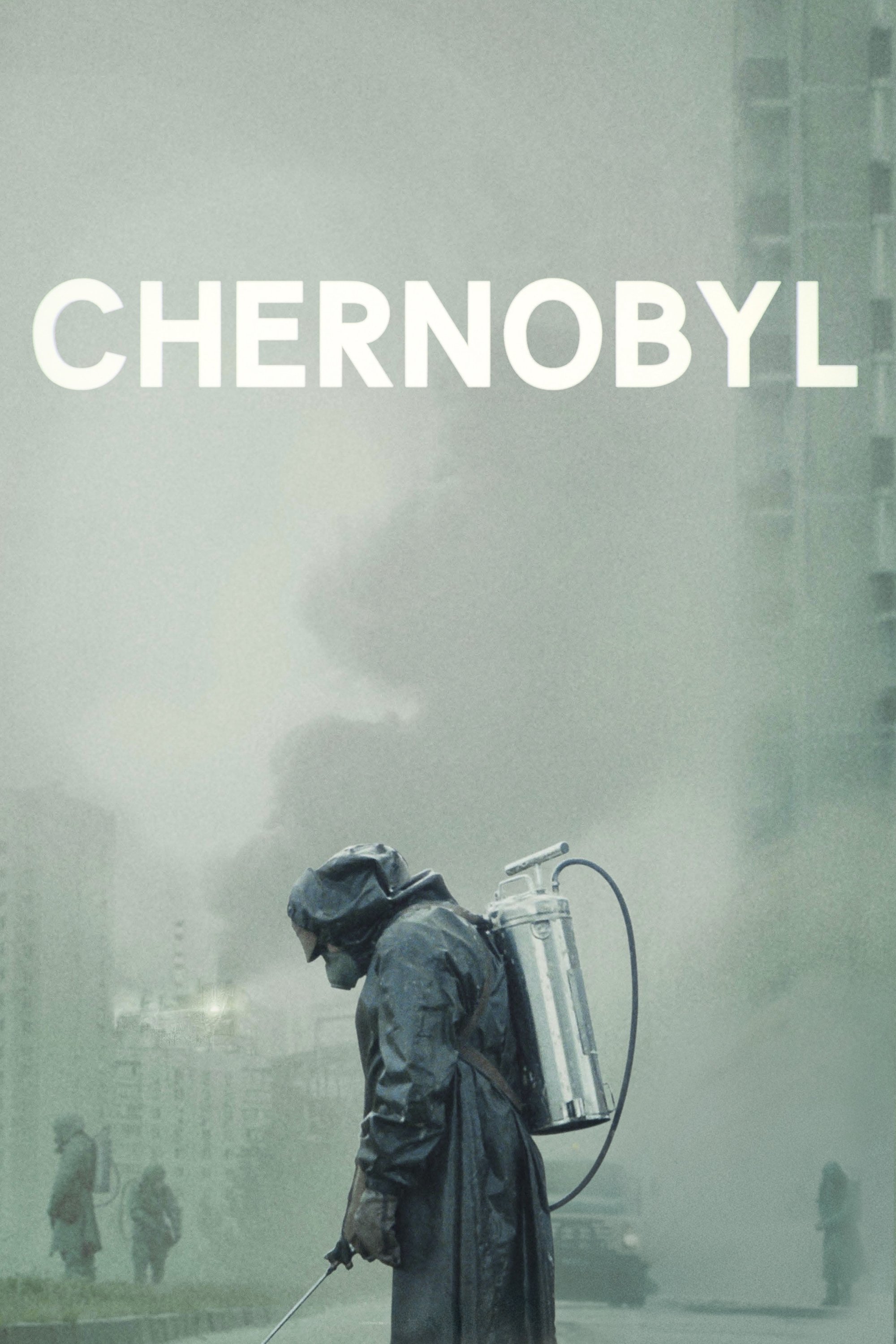 Chernobyl (Miniseries)