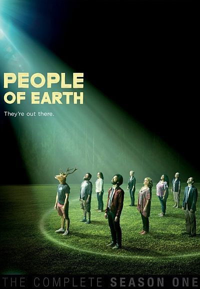 People of Earth Season 1