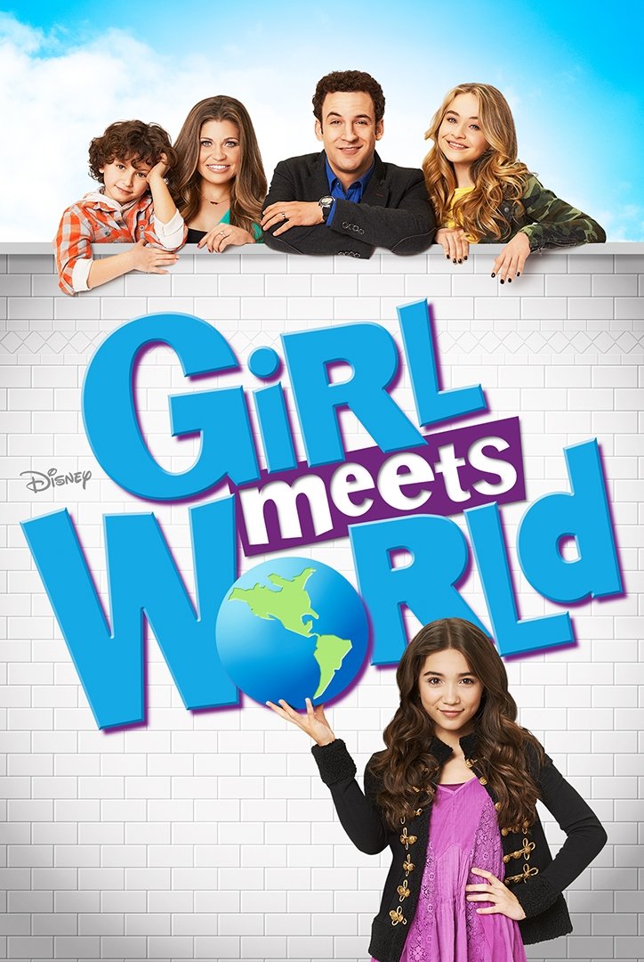 Girl Meets World Season 1