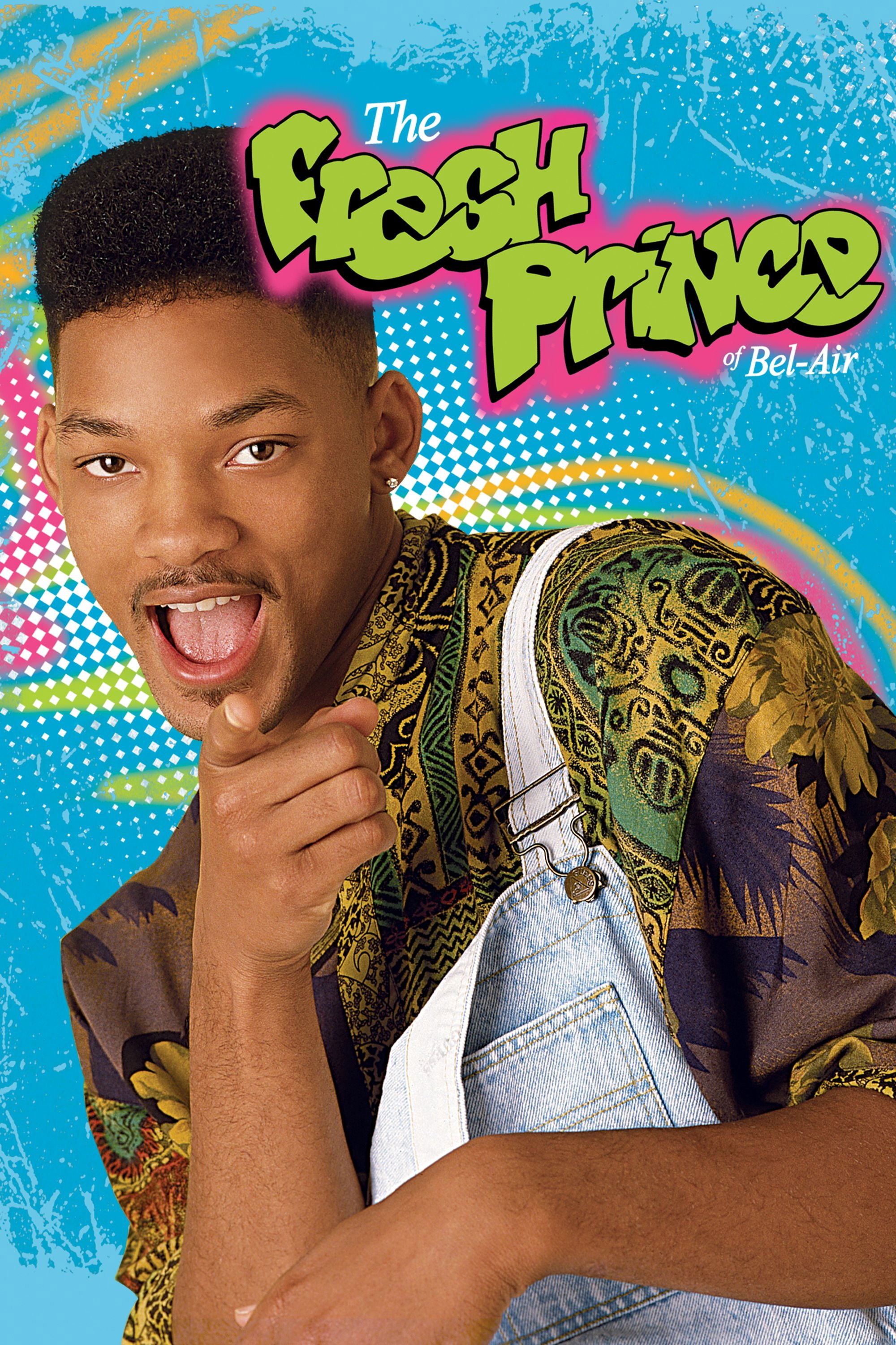 The Fresh Prince of Bel-Air Season 2