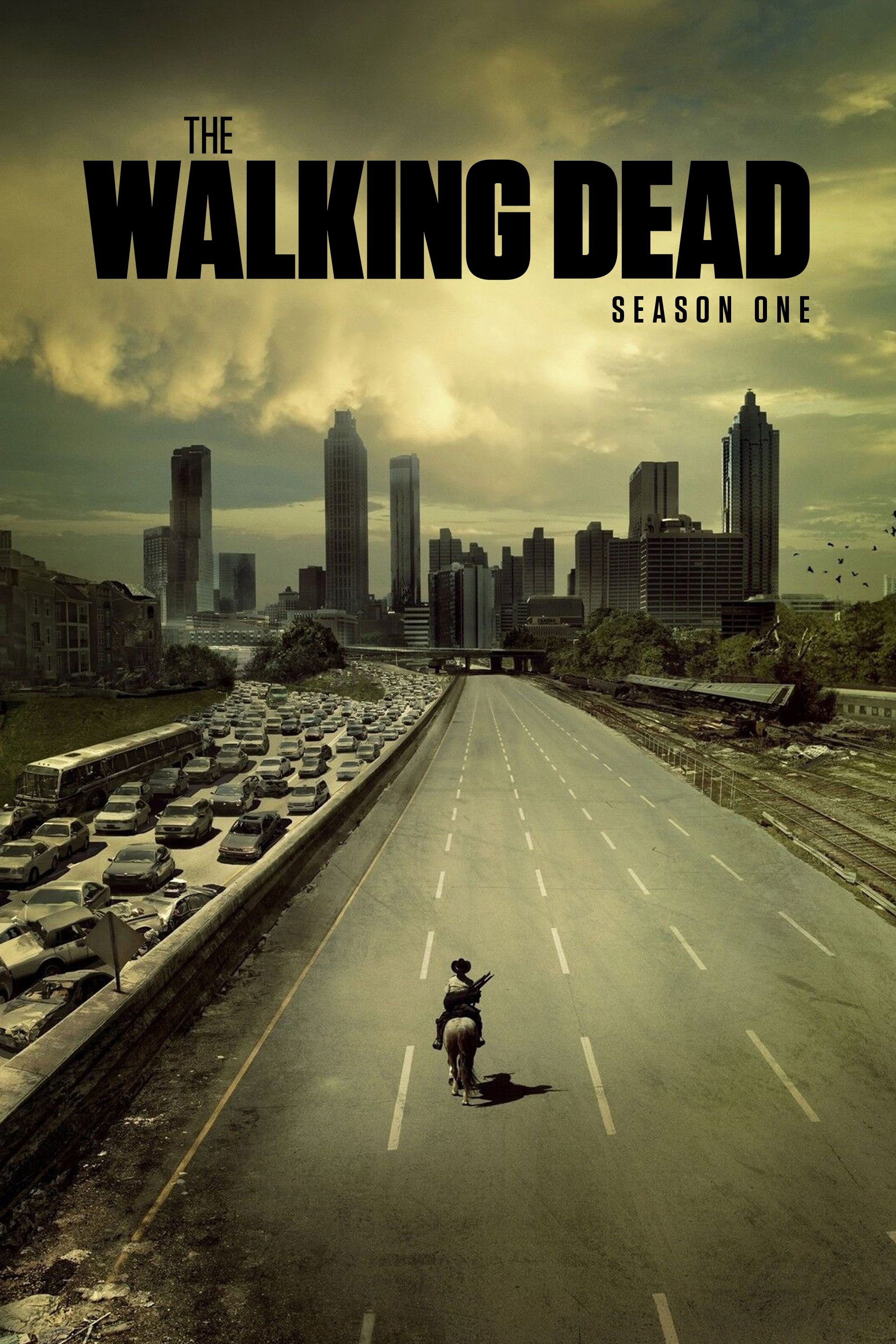 The Walking Dead Season 1
