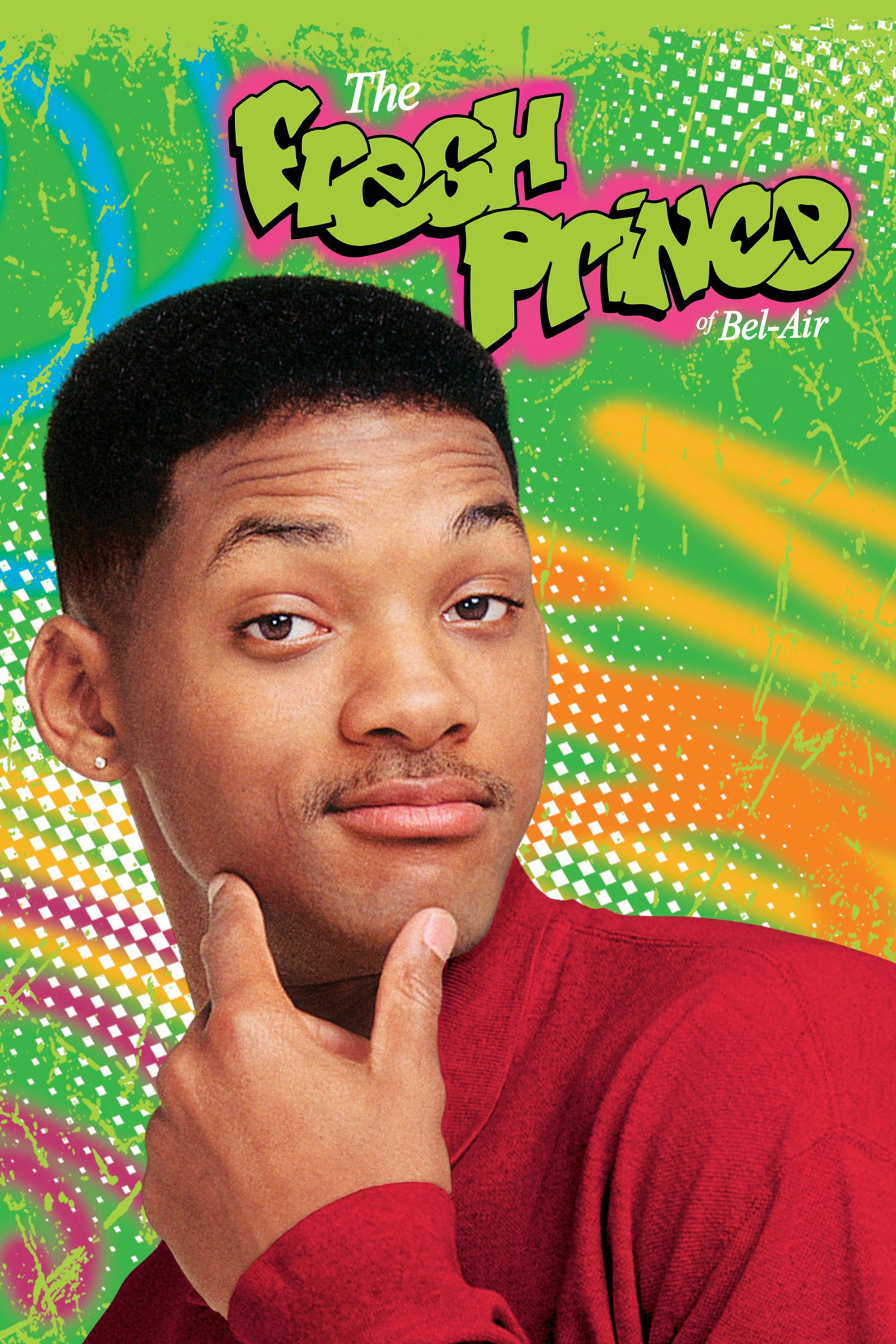 The Fresh Prince of Bel-Air Season 5