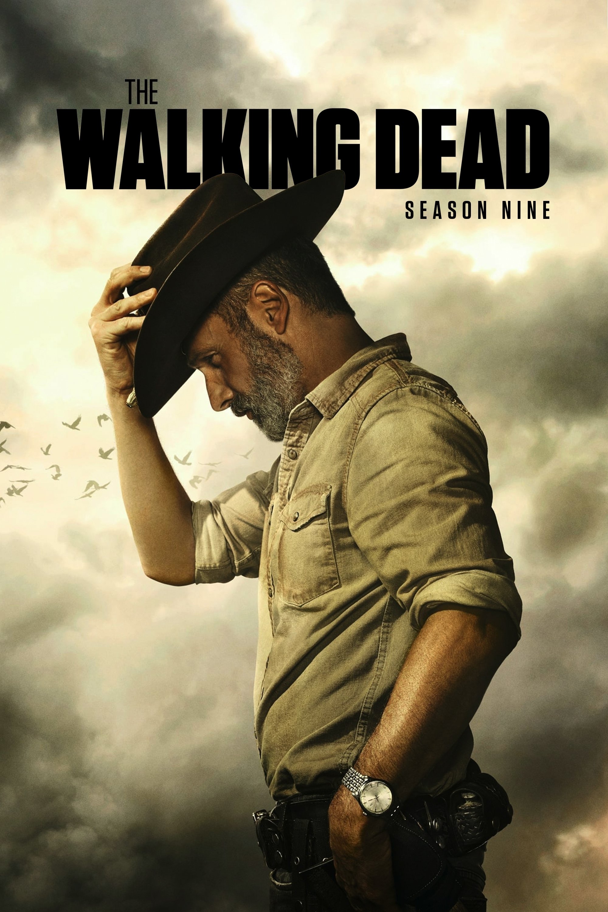 The Walking Dead Season 9