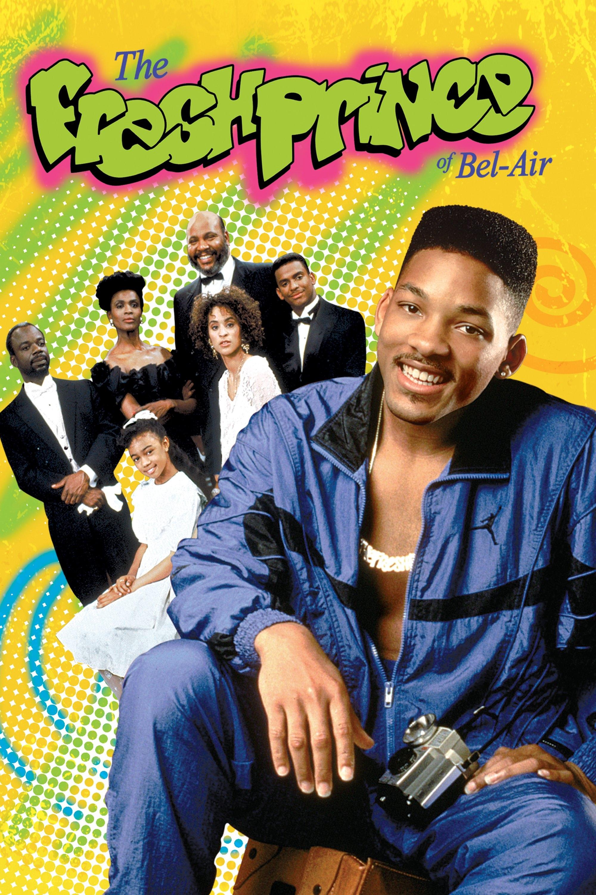 The Fresh Prince of Bel-Air Season 1