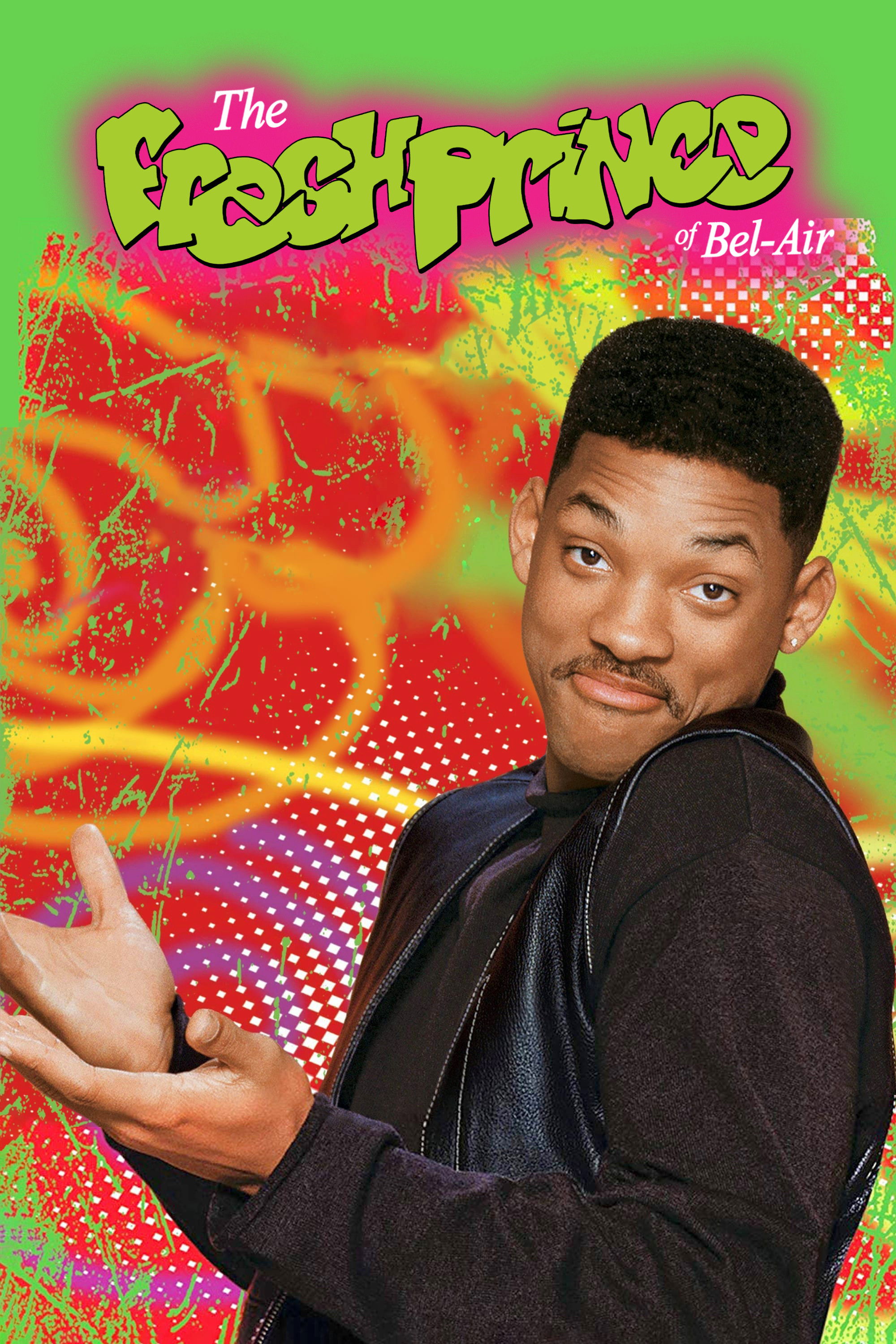 The Fresh Prince of Bel-Air Season 6