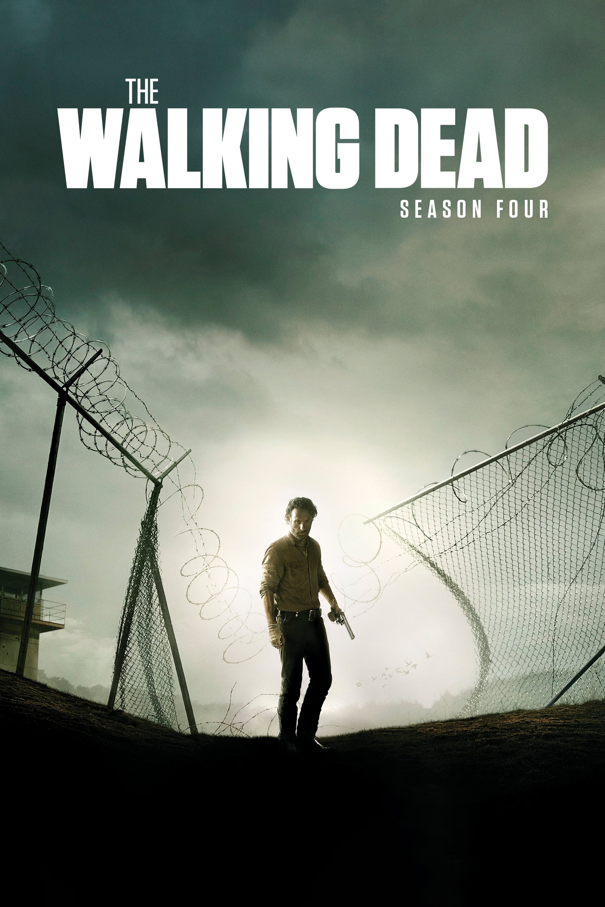 The Walking Dead Season 4