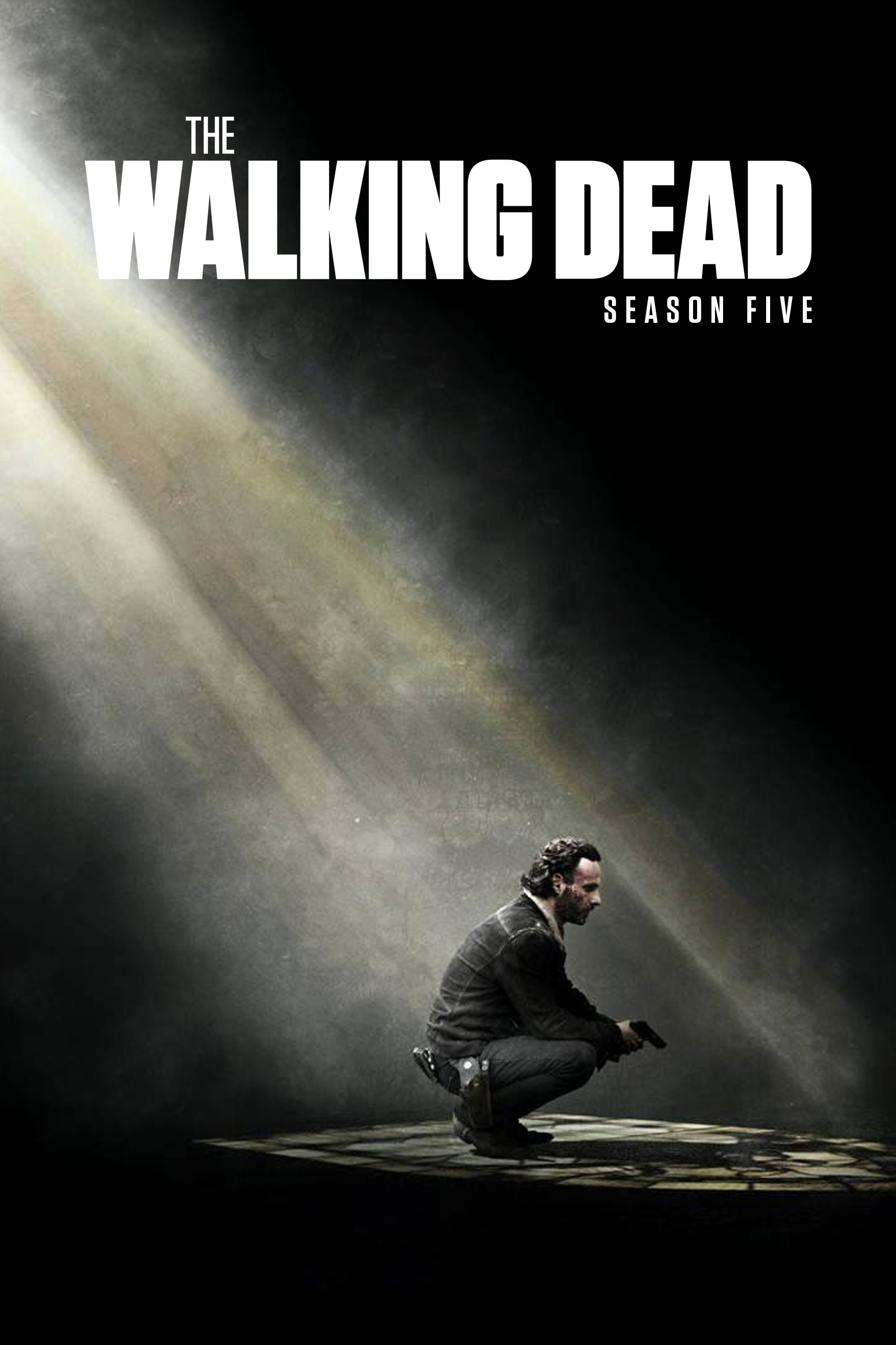 The Walking Dead Season 5