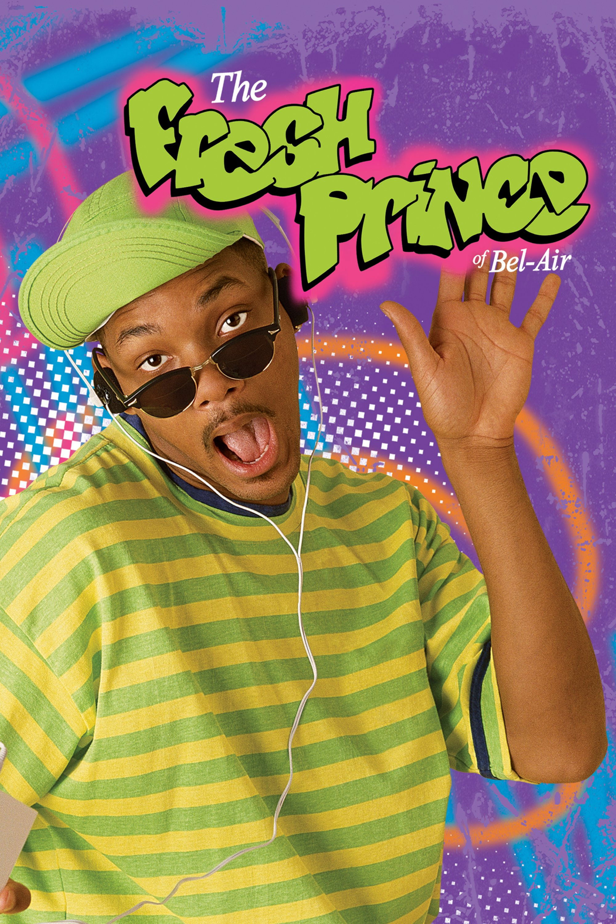 The Fresh Prince of Bel-Air Season 3