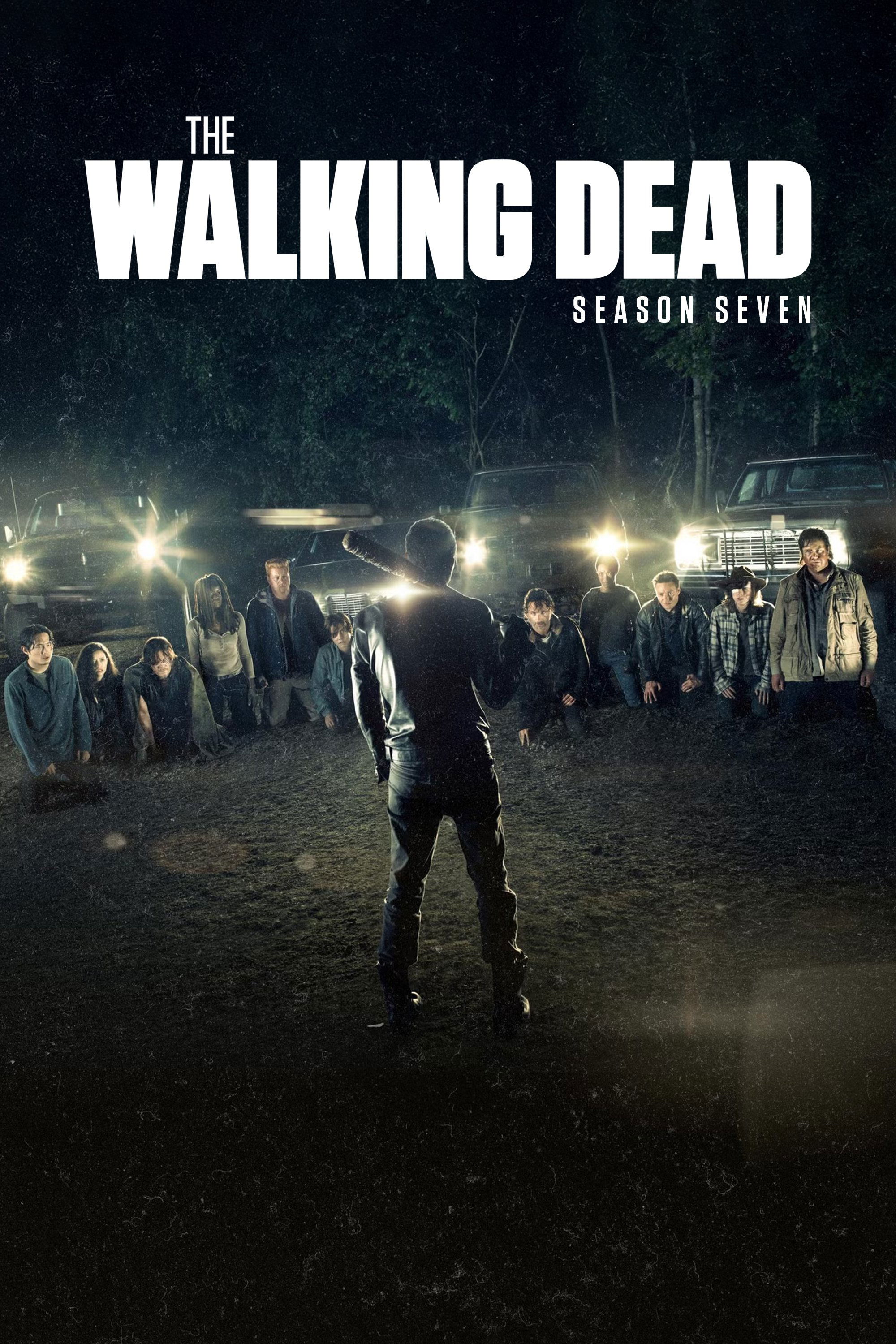 The Walking Dead Season 7