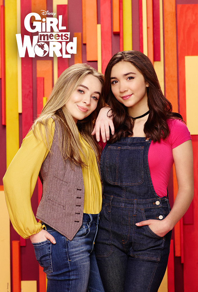 Girl Meets World Season 3