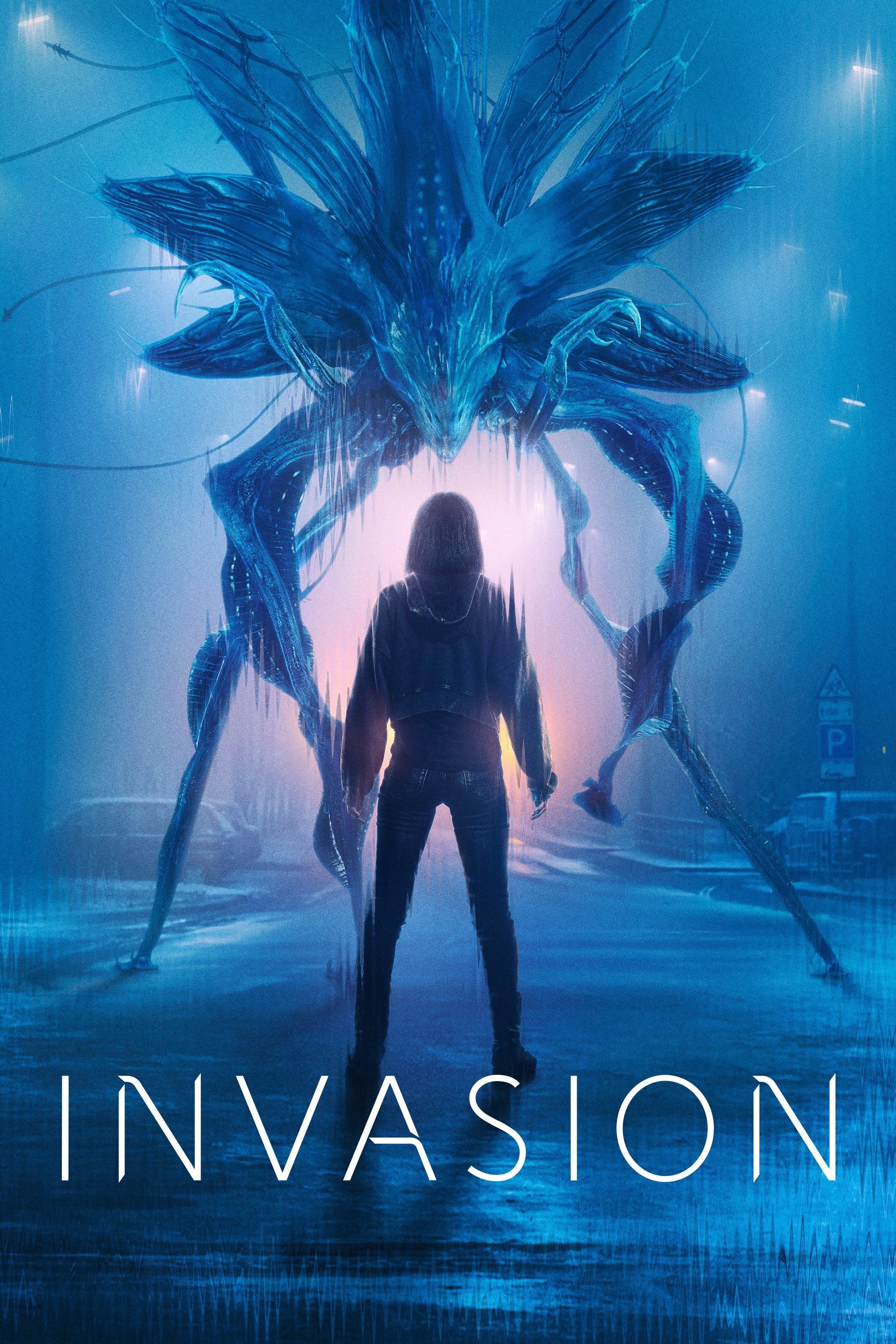 Invasion Season 3