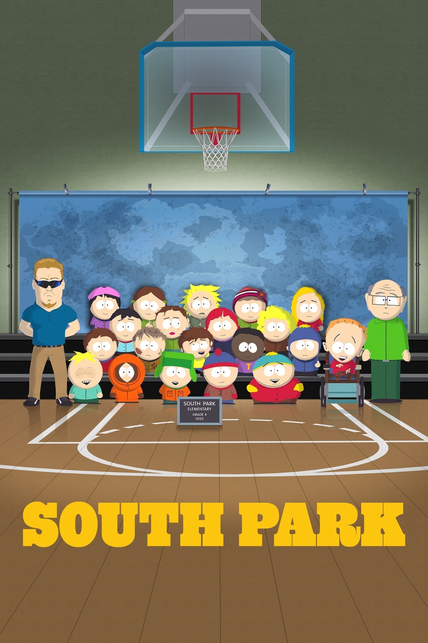 South Park Season 27