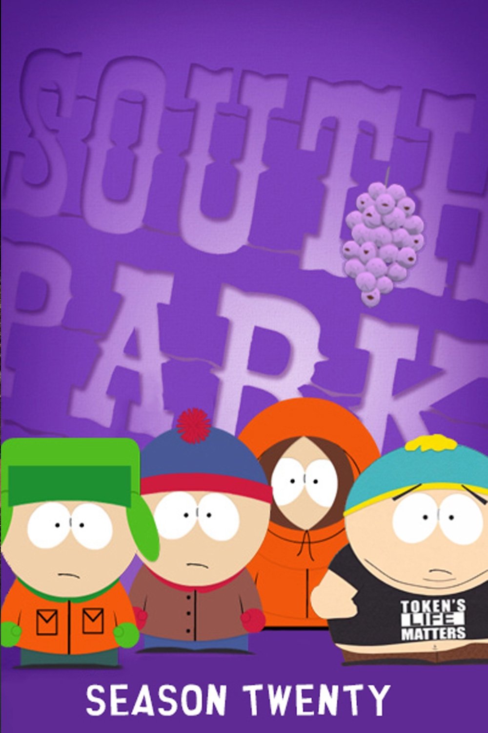 South Park Season 20