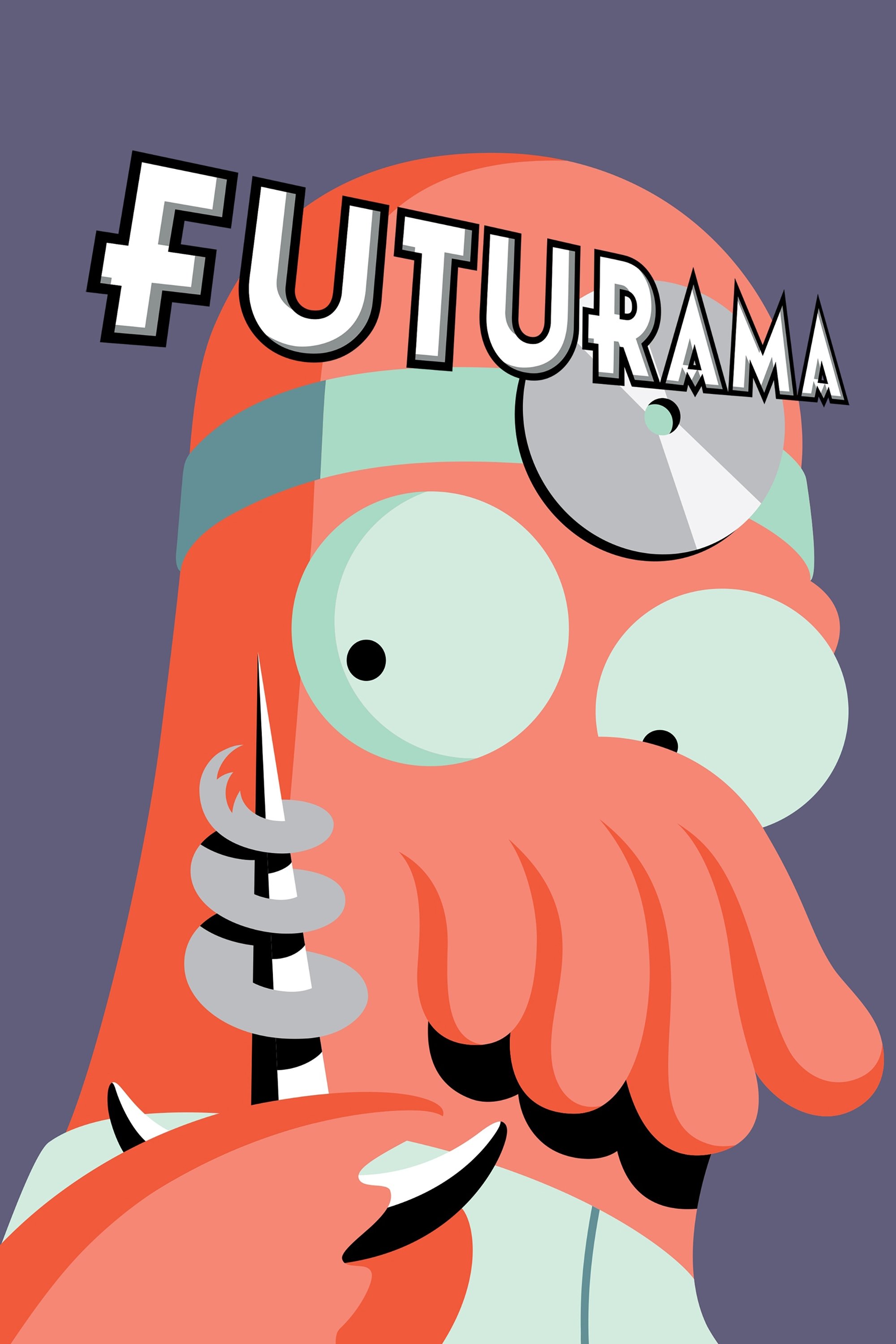 Futurama Season 7