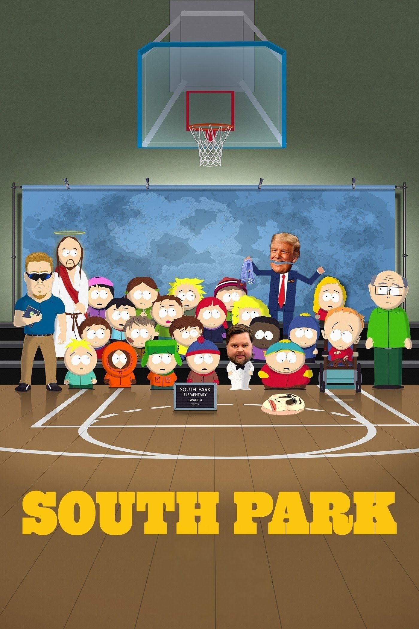 South Park Season 28
