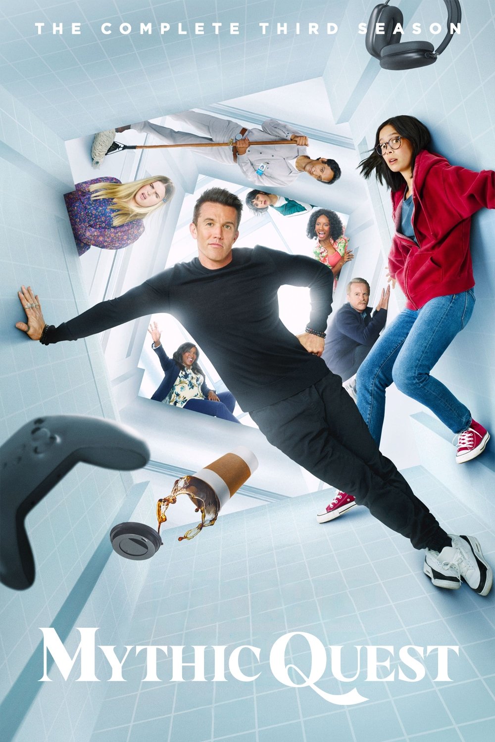 Mythic Quest Season 3